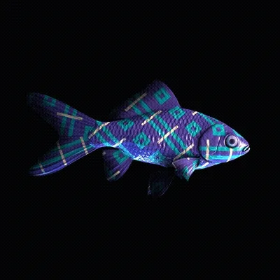 CryptoFish #2812