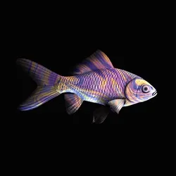 CryptoFish #3910