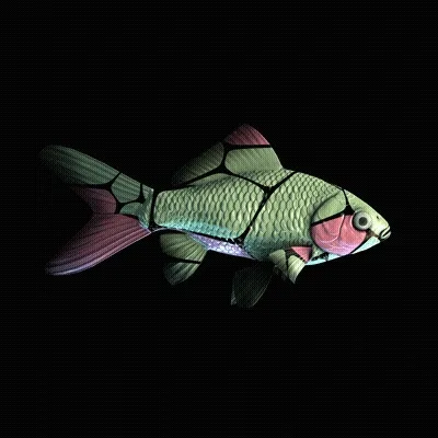 Cryptofish Io