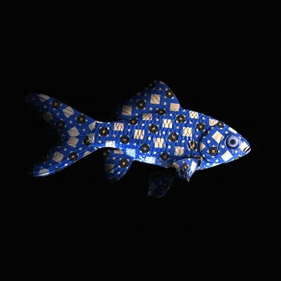 Cryptofish Io