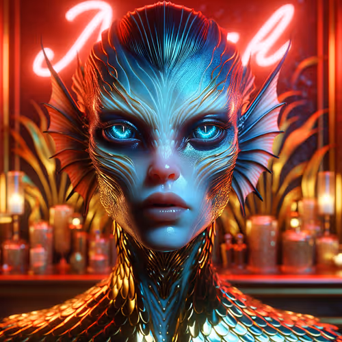 Cryptofish Io