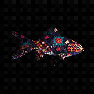CryptoFish #3554