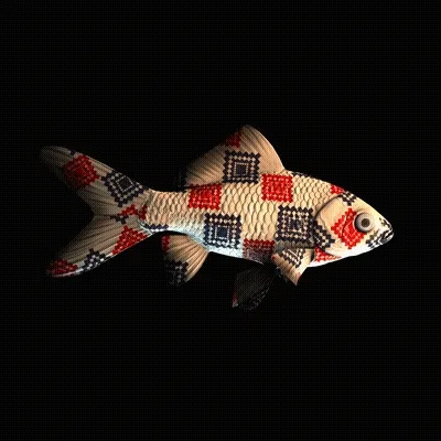 Cryptofish Io