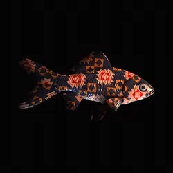 CryptoFish #2085