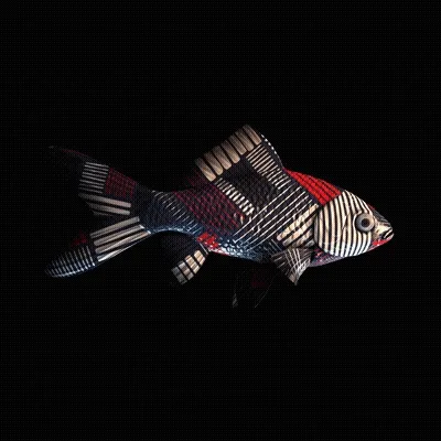 Cryptofish Io