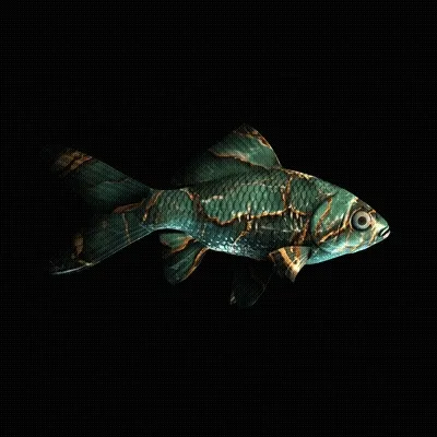 CryptoFish #2937