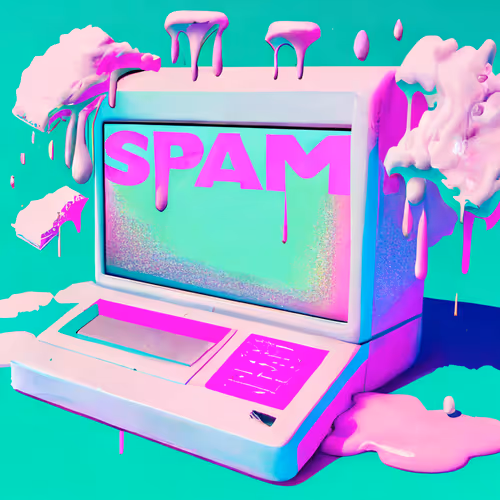 Spam Wave