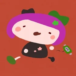 Yui-Purple #0060