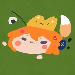 Uka-Orange #0169