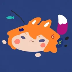 Uka-Orange #0250