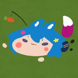 Uka-Blue #0331