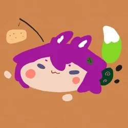 Uka-Purple #0428