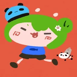 Xiaolan-Green #0210
