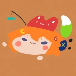 Uka-Orange #0308