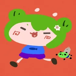 Xiaolan-Green #0436