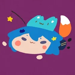 Uka-Blue #0094