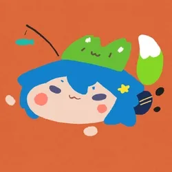 Uka-Blue #0218