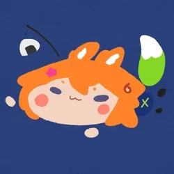 Uka-Orange #0407