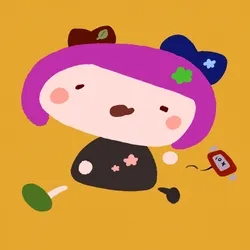 Yui-Purple #0099
