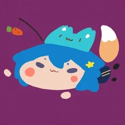 Uka-Blue #0083