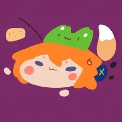 Uka-Orange #0133