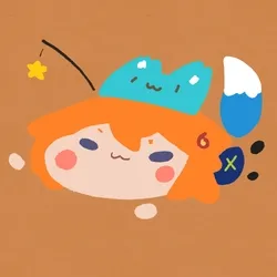 Uka-Orange #0253