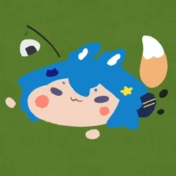 Uka-Blue #0342
