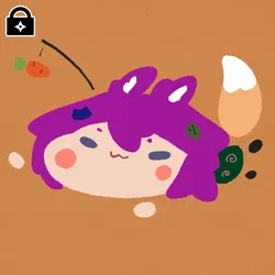 Uka-Purple #0318