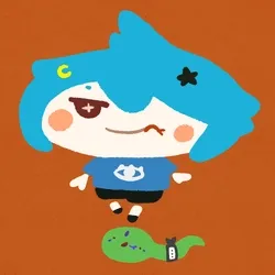 Janome-Blue #0212