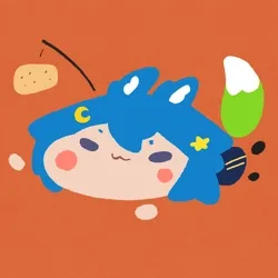 Uka-Blue #0328