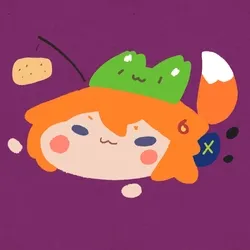 Uka-Orange #0243
