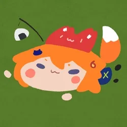 Uka-Orange #0187
