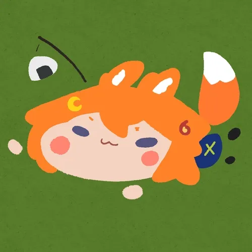 Uka-Orange #0102