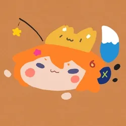 Uka-Orange #0420