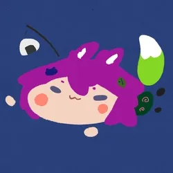 Uka-Purple #0408