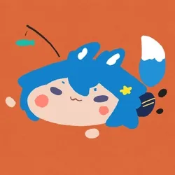 Uka-Blue #0239