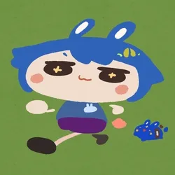 Oto-Blue #0288