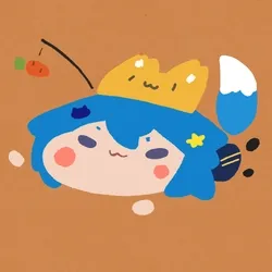 Uka-Blue #0184