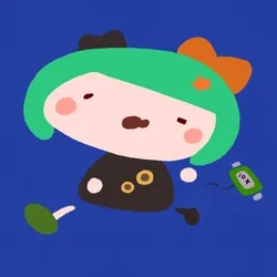 Yui-Green #0176