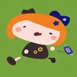 Yui-Orange #0084