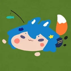 Uka-Blue #0339