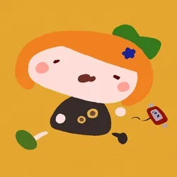 Yui-Orange #0304