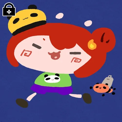 Cryptoninja Children