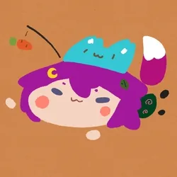 Uka-Purple #0029