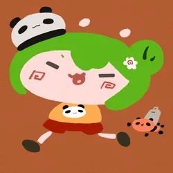 Xiaolan-Green #0444
