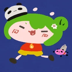 Xiaolan-Green #0408