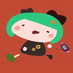 Yui-Green #0007