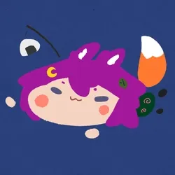 Uka-Purple #0287