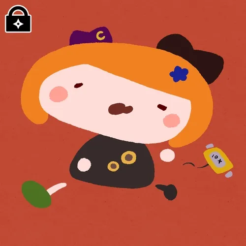 Yui-Orange #0147