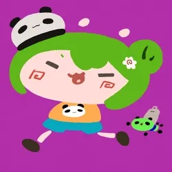Xiaolan-Green #0059